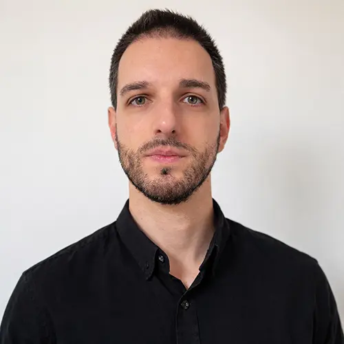 Nikola Milenkovic