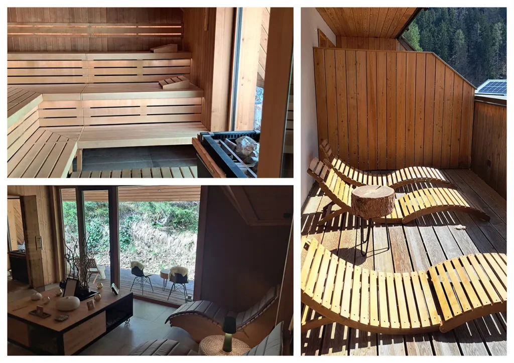 Wellness Vile Planinka, izvor Natania Travel