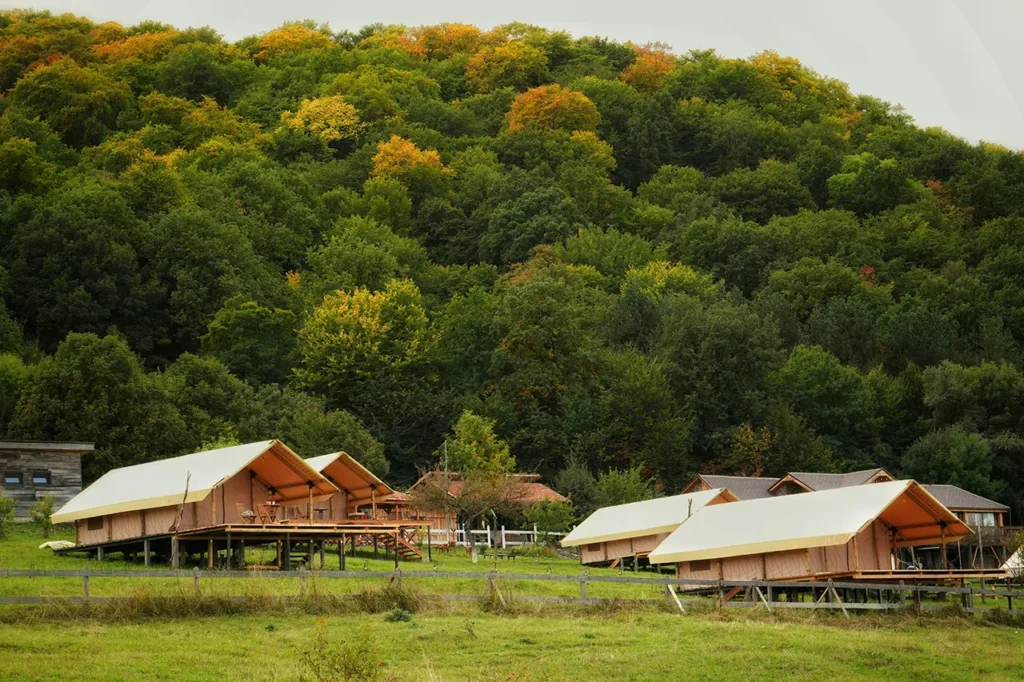glamping satori-unsplash