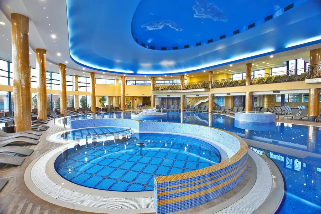 hotel izvor