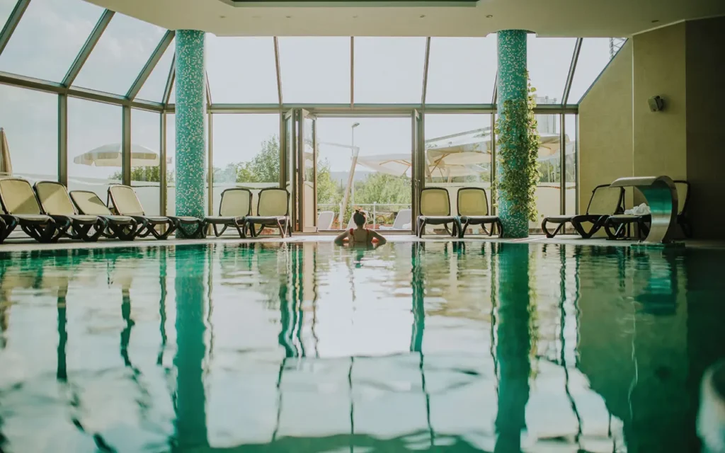hotel premier aqua
