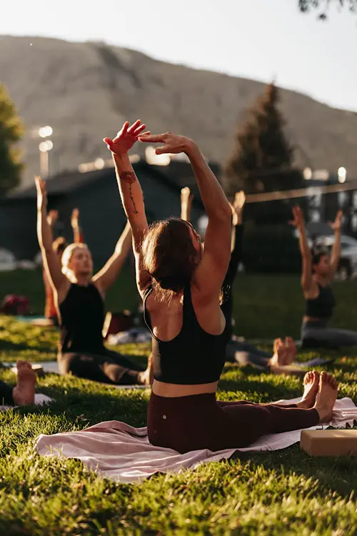 marea wellness unsplash