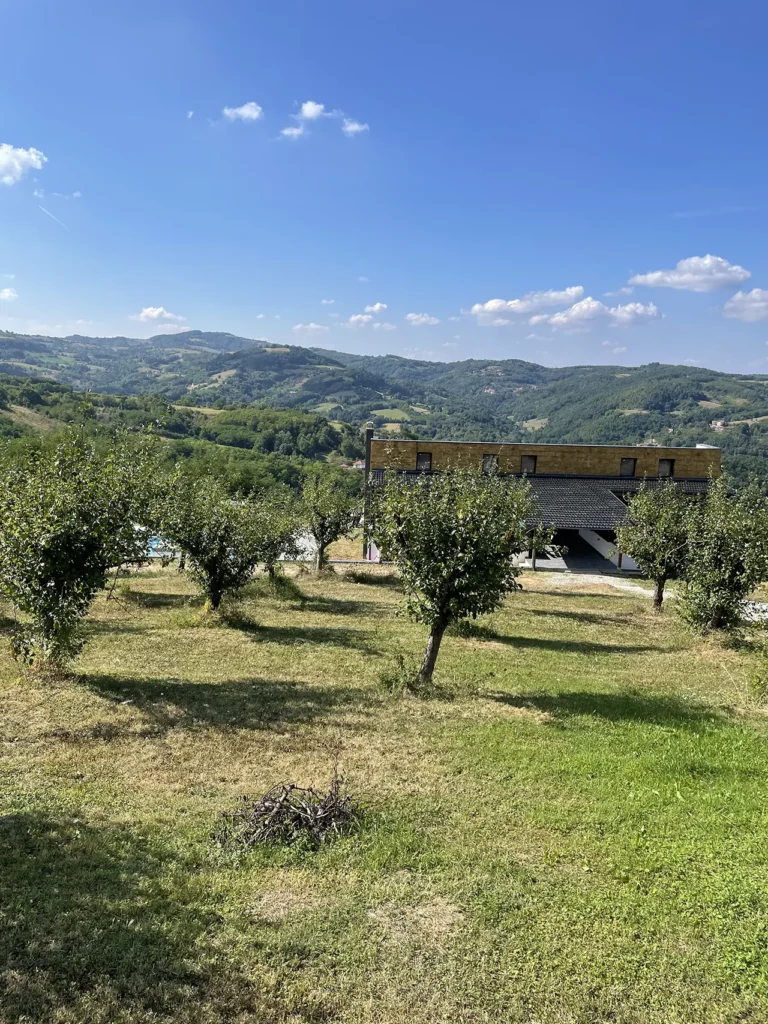 rudnik pogled