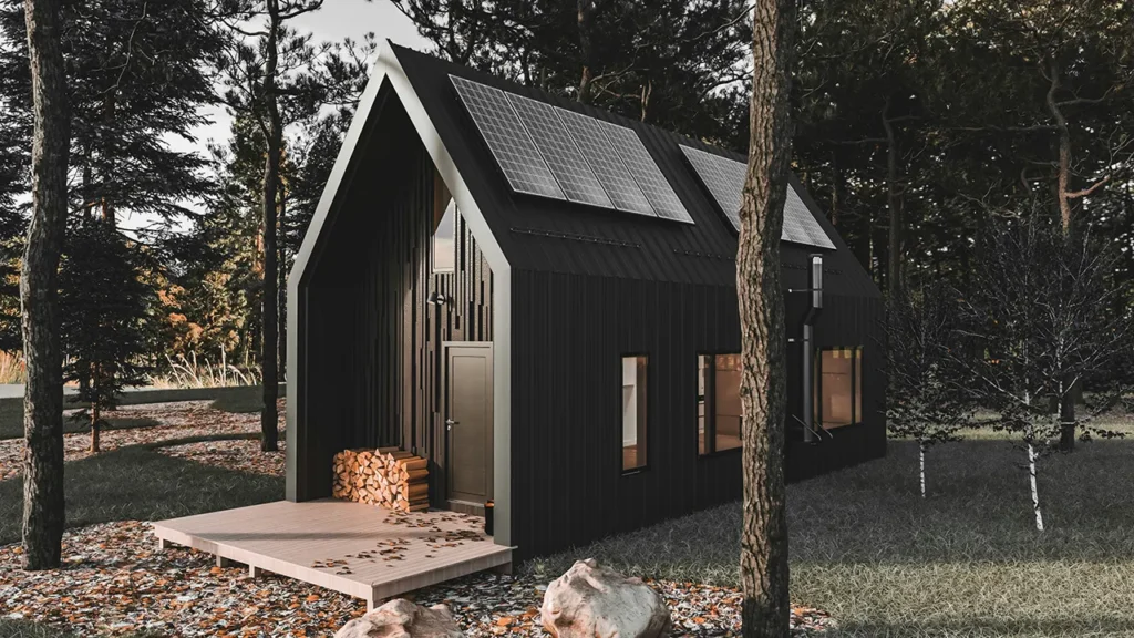 tiny house-unsplash