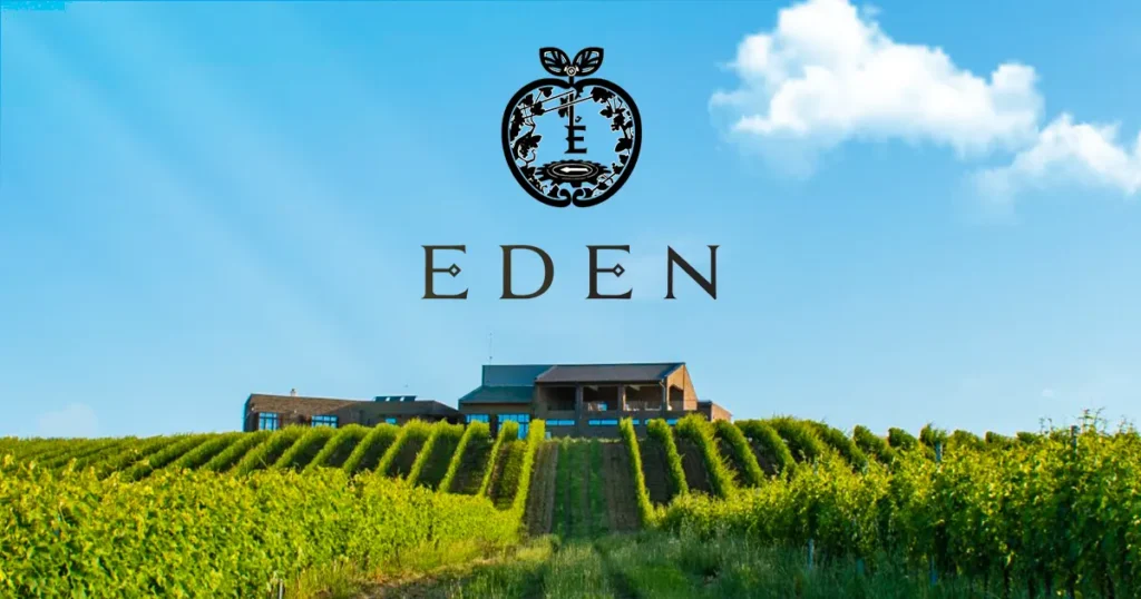 vinarija eden