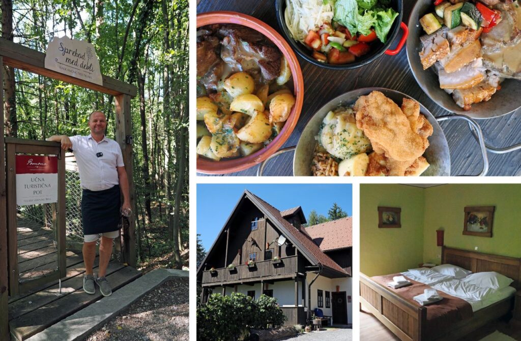 Imanje Pomona, Rogaška, foto Natania Travel i Nikola Zoko